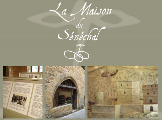 CIAP Maison du Sénéchal