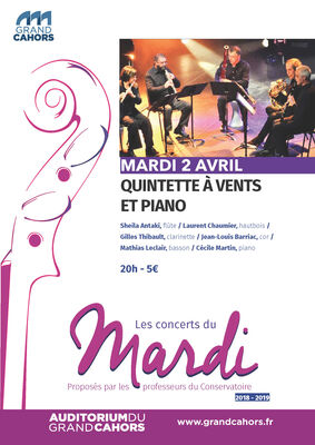 CONCERTS-MARDI-2 avril