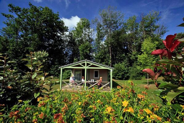 COTTAGES_DU_LAC_DE_MIEL_BEYNAT_CHALET
