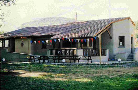 Camping Municipal Brengues