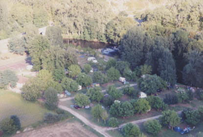 Camping Municipal Brengues