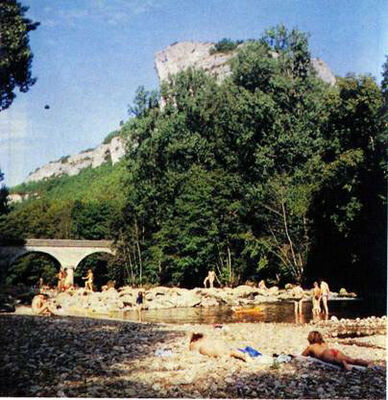 Camping Municipal Brengues