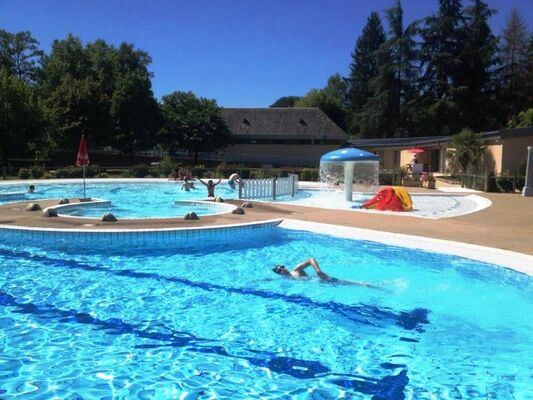 Camping Municipal le Longour 04