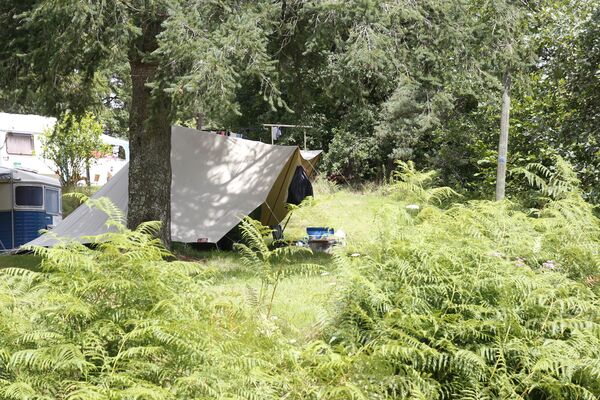 Camping Moulin de lacombe - Saint Geniez -Moulin de lacombe 5