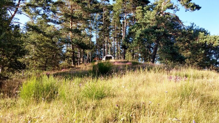 Camping Moulin de lacombe - Saint Geniez