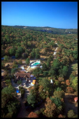 Camping Mas de Nadal