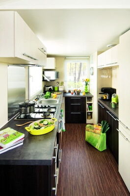 Camping Club de Vacances Duravel