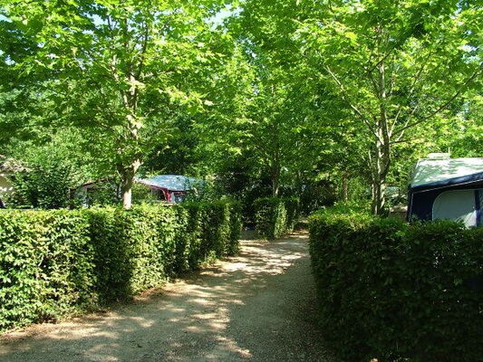 Camping Club de Vacances Duravel