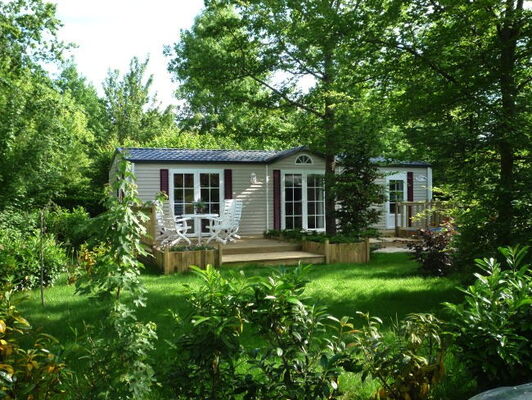 Camping Club de Vacances Duravel
