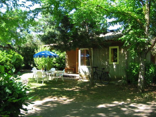 Camping Club de Vacances Duravel