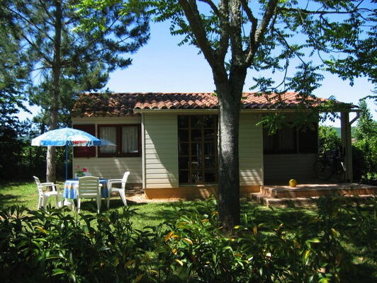 Camping Club de Vacances Duravel