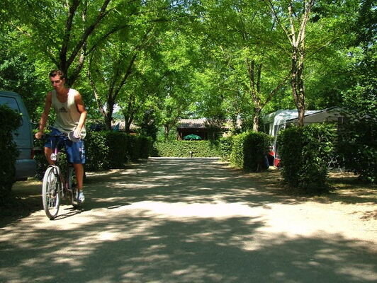 Camping Club de Vacances Duravel