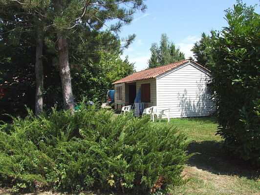 Camping Club de Vacances Duravel