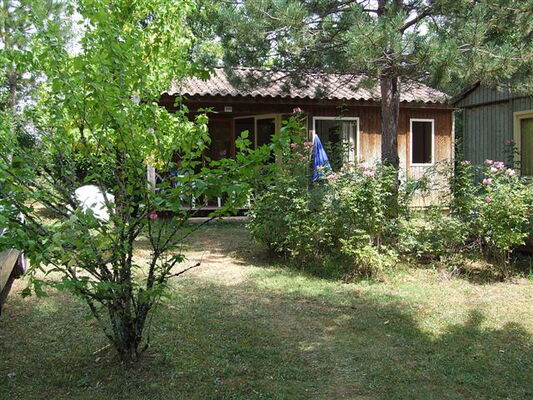 Camping Club de Vacances Duravel