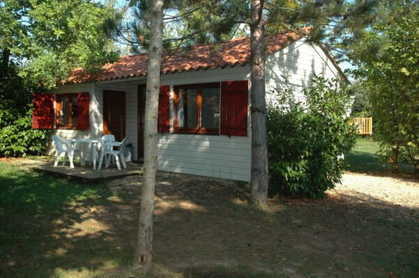 Camping Club de Vacances Duravel