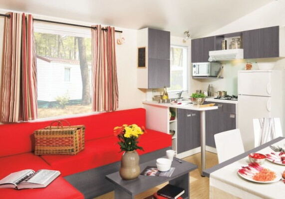 Camping Club de Vacances Duravel
