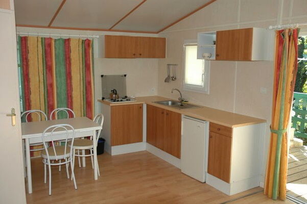 Camping Club de Vacances Duravel