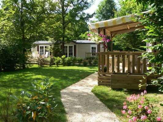 Camping Club de Vacances Duravel
