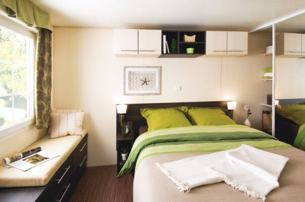 Camping Club de Vacances Duravel