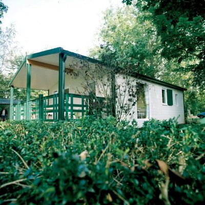 Camping Club de Vacances Duravel