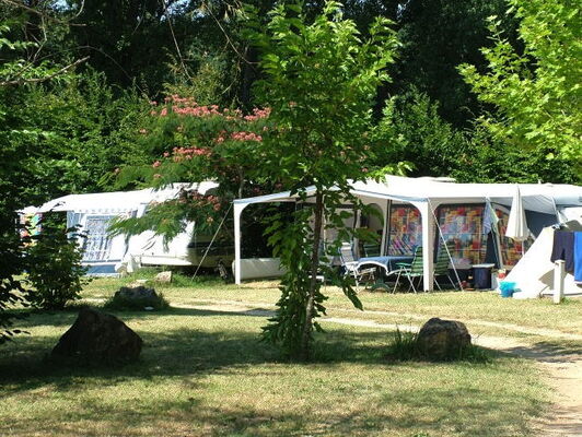 Camping Club de Vacances Duravel