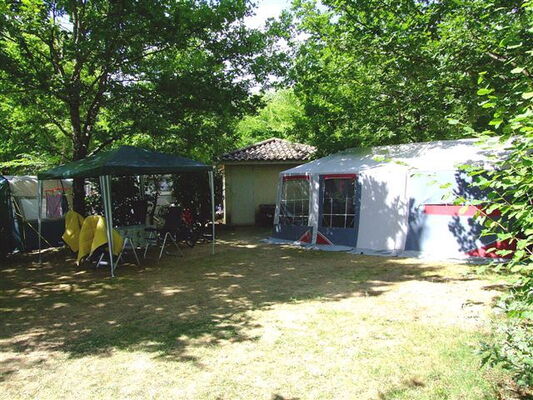 Camping Club de Vacances Duravel