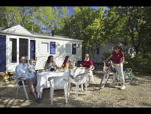 Camping La Paille Basse Souillac