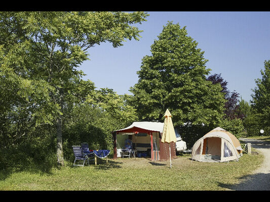 Camping La Paille Basse Souillac