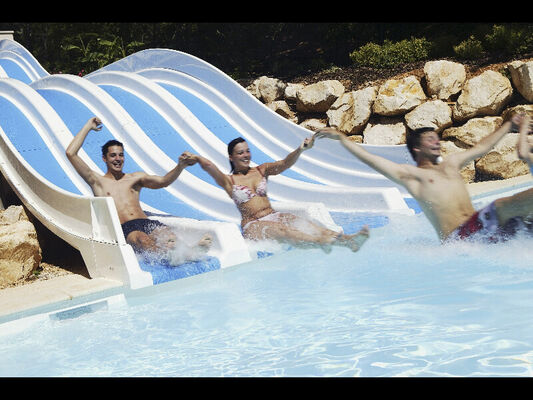 Camping La Paille Basse Souillac