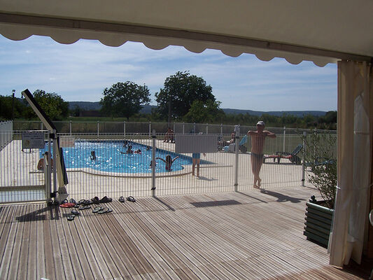 Camping La Sole Puybrun