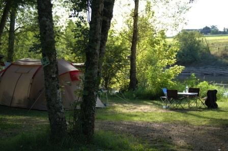 Camping Le Clos Bouyssac
