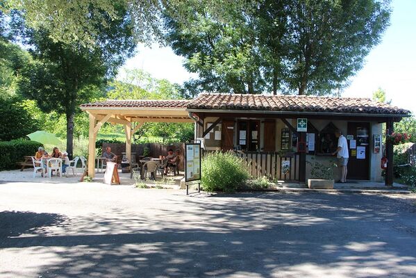 Camping Le Terriol Cajarc1