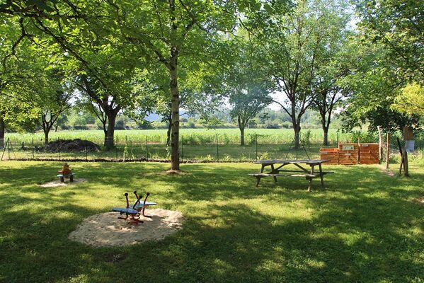 Camping Le Terriol Cajarc10