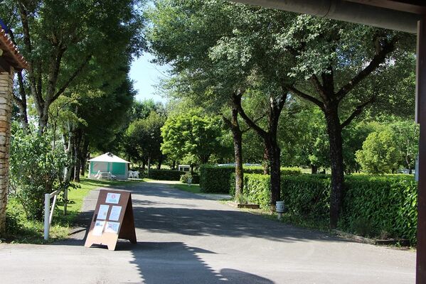 Camping Le Terriol Cajarc3