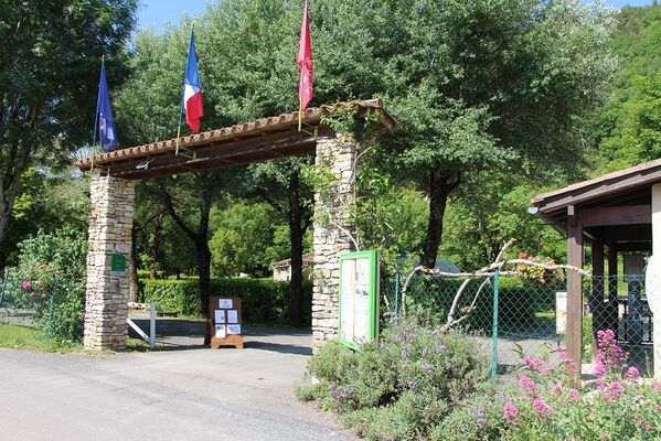 Camping Le Terriol Cajarc4
