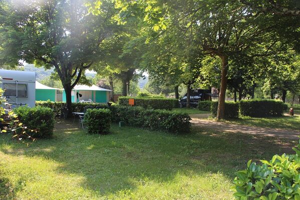 Camping Le Terriol Cajarc7