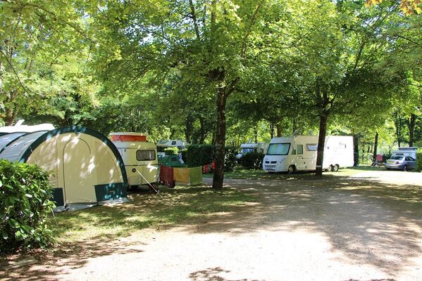 Camping Le Terriol Cajarc8