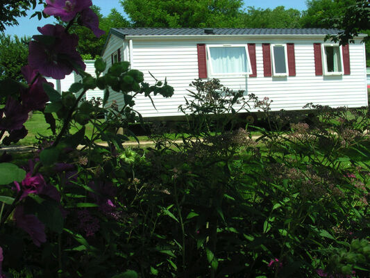 Camping Le Ventoulou