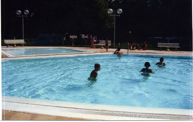 Camping Les Berges du Célé