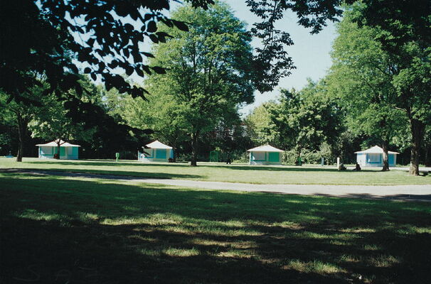 Camping Les Berges du Célé
