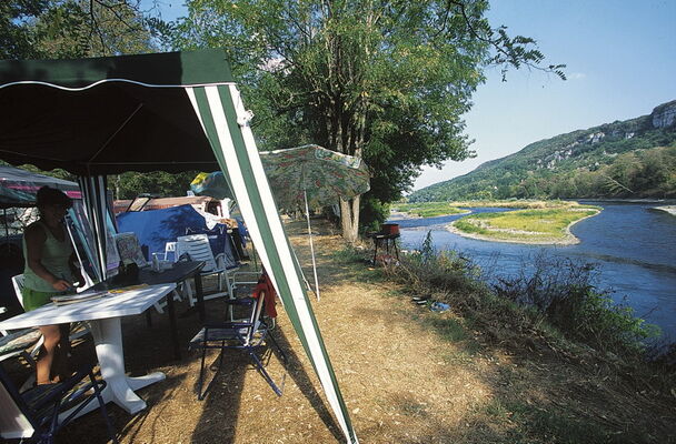 Camping Les Granges