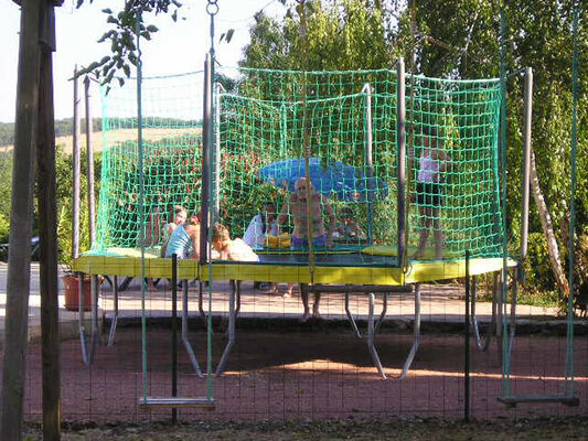 Camping Pech Ibert - Béduer
