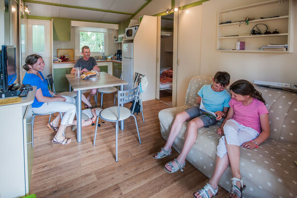 Camping Pech Ibert à Béduer_09 © Lot Tourisme - C. ORY