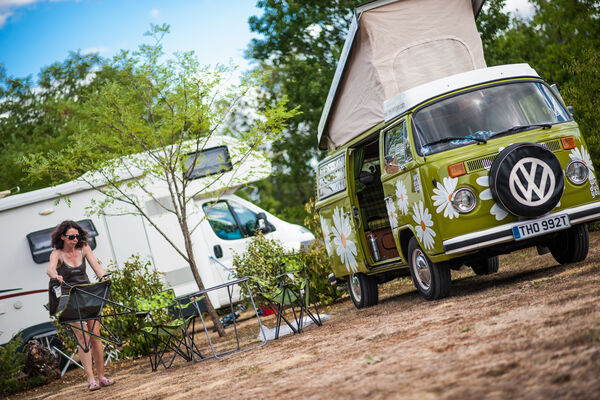 Camping Pech Ibert à Béduer_14 © Lot Tourisme - C. ORY