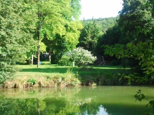 Camping Rives du Ceou 4