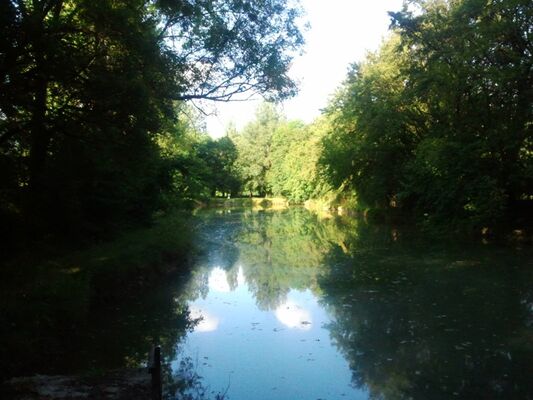 Camping Rives du Ceou 5