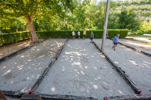 Camping Rivière de Cabessut à Cahors_02 © Lot Tourisme - C. ORY
