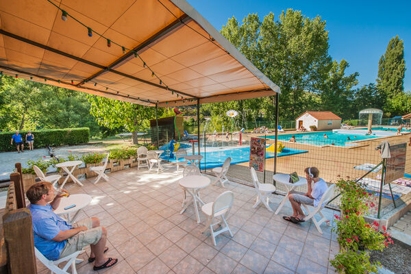 Camping Rivière de Cabessut à Cahors_03 © Lot Tourisme - C. ORY