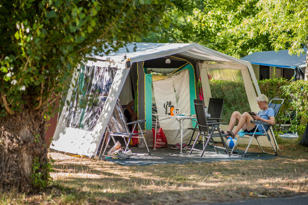 Camping Rivière de Cabessut à Cahors_10 © Lot Tourisme - C. ORY