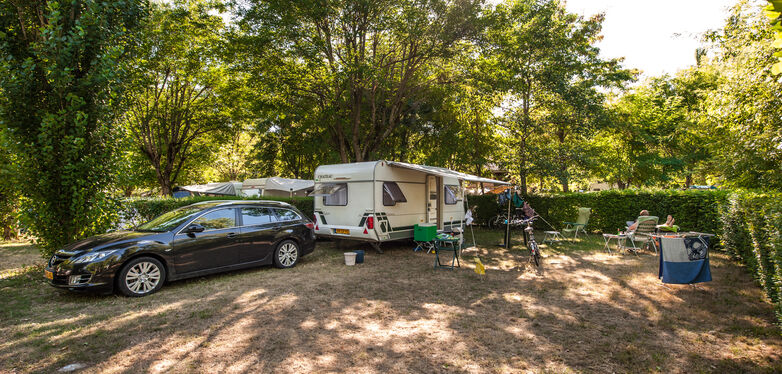 Camping Rivière de Cabessut à Cahors_12 © Lot Tourisme - C. ORY